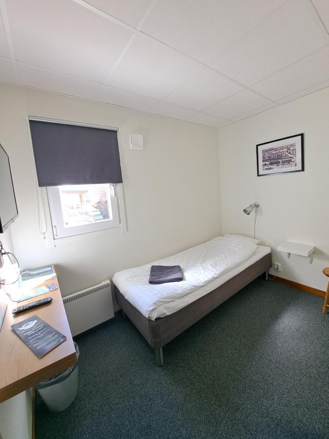 Kramfors Stadshotell Ab Bagian luar foto