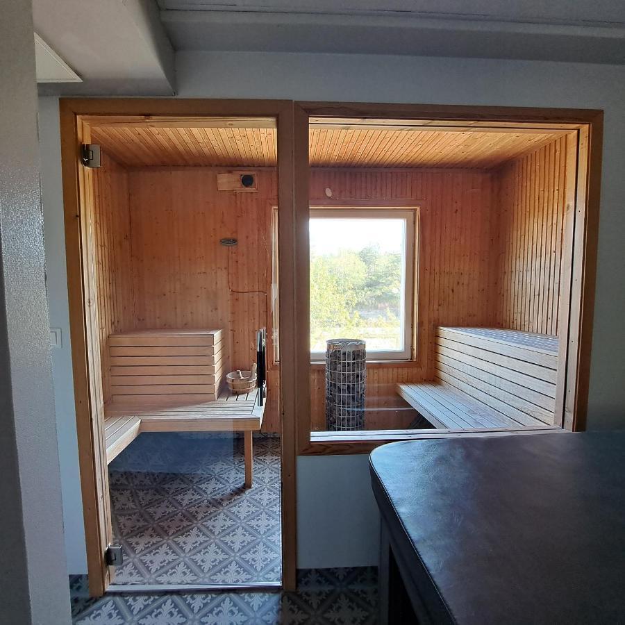 Kramfors Stadshotell Ab Bagian luar foto