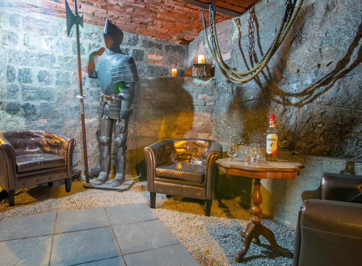Kramfors Stadshotell Ab Bagian luar foto